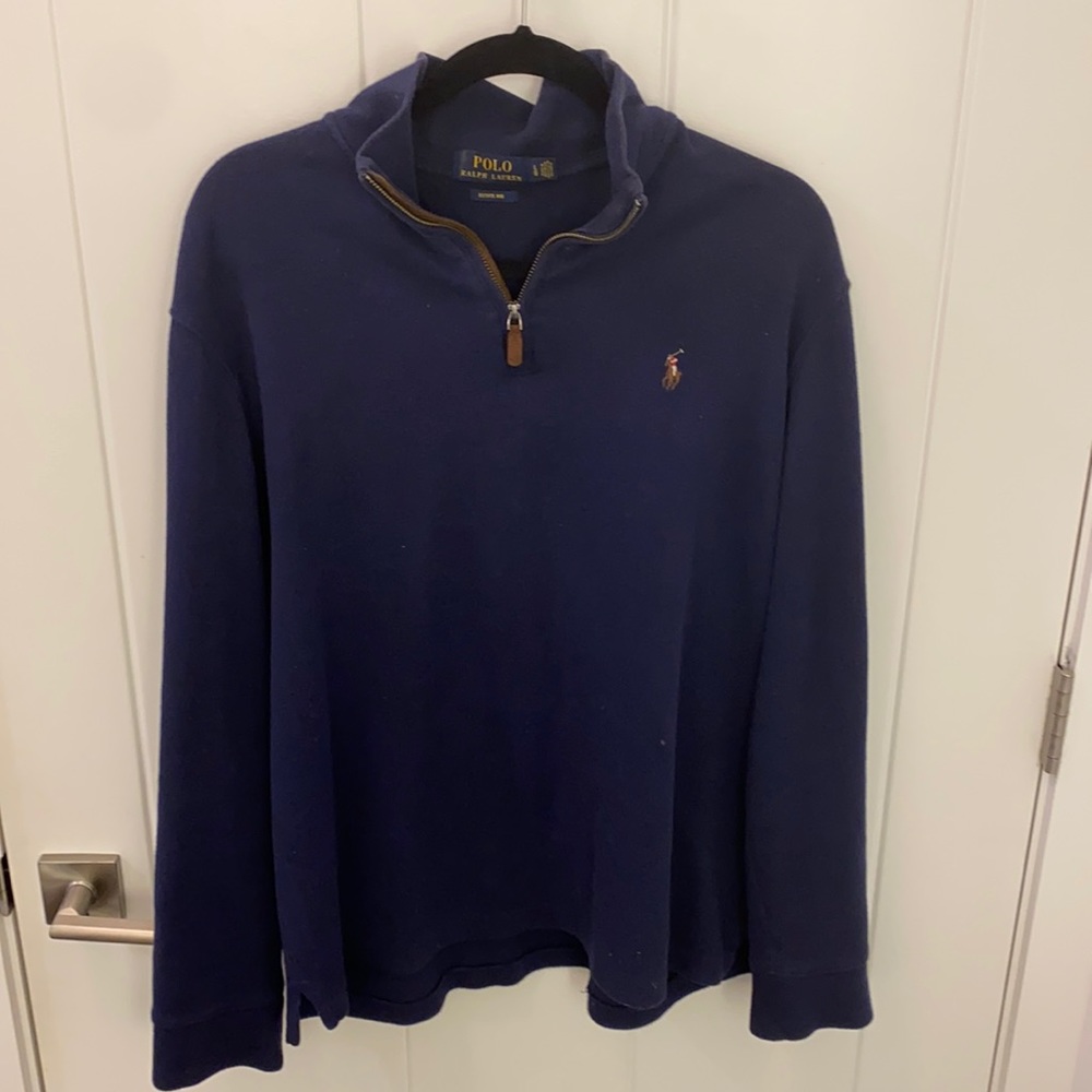 Polo Ralph Lauren Quarter Zip